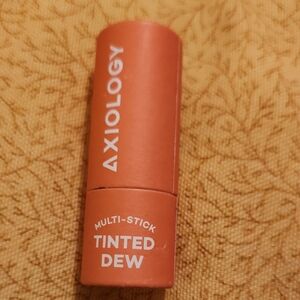AXIOLOGY Multi-Stick in Tinted Dew - Ethos